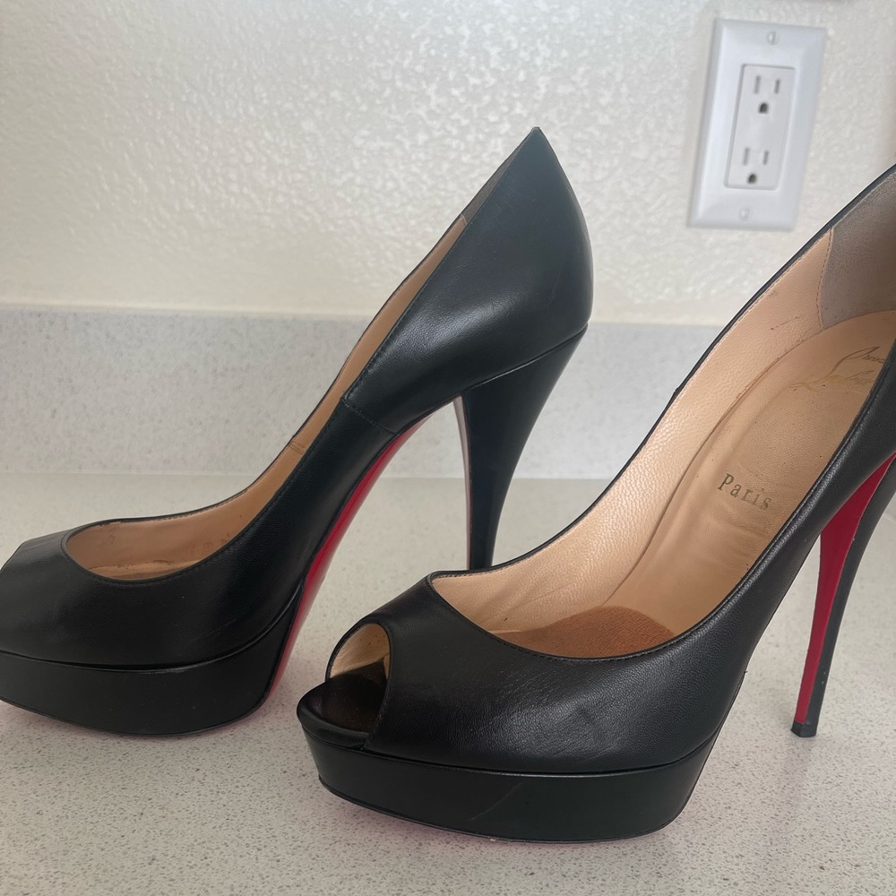 Christian Louboutin